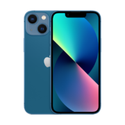 Apple 苹果 iPhone 13 mini 5G智能手机 256GB