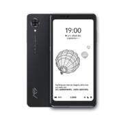 海信(Hisense) A9 墨水屏阅读手机 高刷新6.1英寸300PPi 电子书阅读器 电纸书  4GB+128GB全网通 羽墨