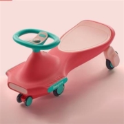 88VIP：babycare 儿童万向轮溜溜车