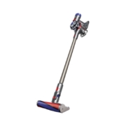 戴森(Dyson) V8 Fluffy Extra手持无线吸尘器 除螨 宠物 家庭适用