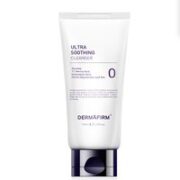 DERMAFIRM 德妃 紫苏氨基酸温和洗面奶 150ml