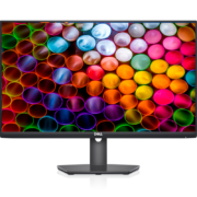 戴尔（DELL）23.8英寸 办公显示器 FHD IPS 防蓝光 旋转升降  FreeSync 可壁挂 居家办公 网课  S2421HSX