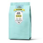 八公粮品 益生菌鲜肉猫粮全价通用成猫益生菌添加宠物猫粮 益生菌成猫粮10kg【实惠装】