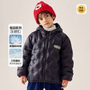 TIGER MINI 小虎宝儿 儿童轻薄羽绒服