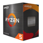 AMD 锐龙 新品CPU 7nm 65W AM4接口 盒装CPU R5 5500779元