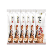 黄飞红【花生组合】麻辣25g /风味25g 坚果零食炒货下酒菜黄飞鸿