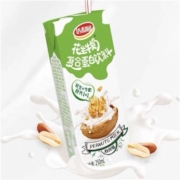 88VIP：达利园 花生牛奶 早餐核桃味250ml*24盒*6件+凑单
