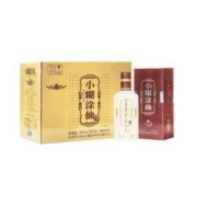 88VIP：小糊涂仙 普酱 53%vol 酱香型白酒 500ml*6瓶 整箱装