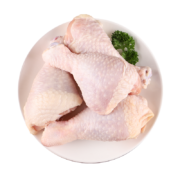 Tyson 泰森 鸡腿 3kg+鸡翅 1kg