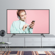 coocaa 酷开 M50 液晶电视 50英寸 4K