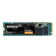 铠侠（Kioxia） RC10 SSD固态硬盘PCIE笔记本台式电脑2280NVMe协议M2接口缓存 升级款RC20 1TB固态