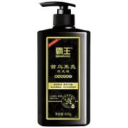 BAWANG 霸王 首乌黑亮洗发液 600g（2件赠 护发素480ml）