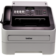 兄弟（BROTHER）FAX-2890 激光多功能传真机 （打印 复印 传真）