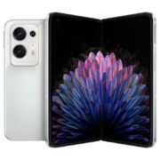 30日10点：OPPO Find N2 5G折叠屏手机 12GB+256GB