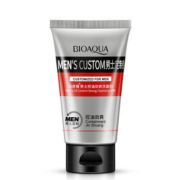 SULGEE 男士专用收缩毛孔补水洗面奶 100g*2件