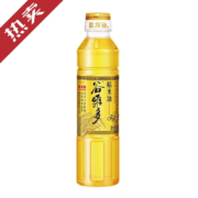 京东特价版app：金龙鱼 谷维多双一万稻米油400ml/瓶