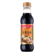 海天 酱油 特级草菇老抽 红烧酱油 500ml 中华老字号