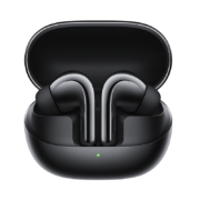 小米（MI）小米耳机 Xiaomi Buds 4 Pro 真无线蓝牙耳机 智能动态降噪 独立空间音频 月影黑