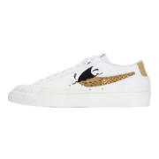 聚划算百亿补贴：NIKE 耐克 BLAZER LOW 77 SE NN 男款休闲运动鞋 DM0210