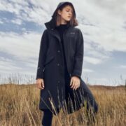 PELLIOT 伯希和 男女款软壳衣 12230618A