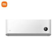 MI 小米 巨省电系列 KFR-35GW/N1A1 新一级能效 壁挂式空调 1.5匹