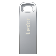 Lexar 雷克沙  USB3.0高速U盘  M35 U盘64GB29元