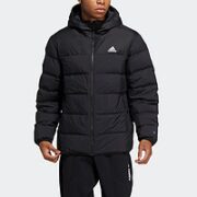 adidas 阿迪达斯 中性款保暖羽绒服 HZ2593