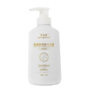 依思莲 氨基酸净肤沐浴露 380ml