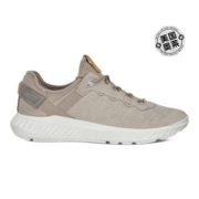 限尺码、88VIP：ecco 爱步 MEN'S ST.1 LITE 运动鞋