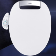 预售：Haier 海尔 DF-25 智能马桶盖