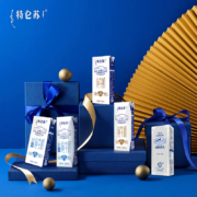 蒙牛 特仑苏 纯牛奶 250ml*12盒*2件