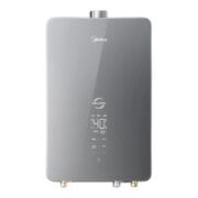 Midea 美的 JSQ30-RS5 零冷水燃气热水器 16L