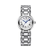 LONGINES 浪琴 心月系列 女士石英表 L8.110.4.71.6