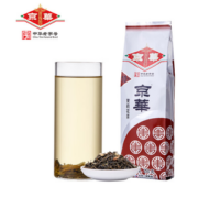 中华老字号!京华 浓香型茉莉花茶10号 250g