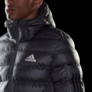 adidas 阿迪达斯 男子运动棉服 GV5330