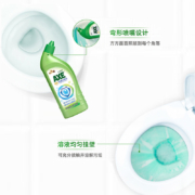 AXE斧头牌 家用洁厕液清香除菌卫生间马桶清洁剂强力洗净厕所除垢