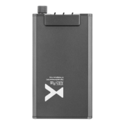 XDuoo 乂度XD-05PLUS便携hifi DSD解码耳放一体机手机解码放大器 黑色就近仓发货