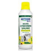 HEITMANN 海特先生 柠檬酸除垢剂 500ml*2瓶装