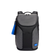途明（TUMI）奢侈品 TAHOE系列 男士商务旅行高端时尚双肩包 0798670DM 黑色