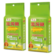 京东特价，有券的上：金龙鱼 东北大米 清香稻 大米 500gX2袋