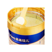 Friso 美素佳儿 幼儿配方奶粉 3段 900g