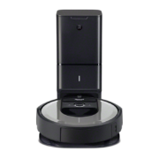 PLUS会员：iRobot 艾罗伯特 Roomba i7+ 扫地机器人 自动集尘系统 套装
