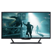 宏碁（Acer）CG437K 43英寸4K显示器VA HDR1000 144Hz HDMI2.1接口 CG437K