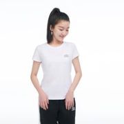 Umbro 茵宝 休闲短袖T恤 UB212AP2504
