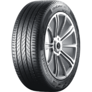 德国马牌轮胎205/55R16 91V  FR UC6适配马自达6标致307/308