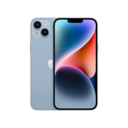 plus会员、需抢券：Apple 苹果 iPhone 14 Plus 5G智能手机 256GB