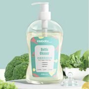 Kissbaby 宝宝果蔬清洗剂 400ML