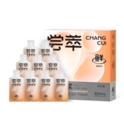 88VIP：杞里香 尝萃沙棘原浆30ml*10袋+佬唐仁家 五色糙米 2500g+刘米雅岩烧芝芝 脆饼干120g*3盒