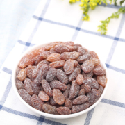 华味亨 缤纷果干大礼包 蜜饯组合 盐津葡萄干桃肉西梅吃不厌话梅蜜饯果干办公室休闲零食 【先咸后甜】盐津葡萄干128g