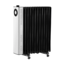 格力 （GREE）取暖器/电暖器/电暖气片家用 13片宽片电热油汀/节省空间 低噪速热 NDY23-X6022429元 (需用券)
